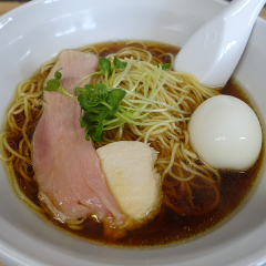 鶏そば まことの画像