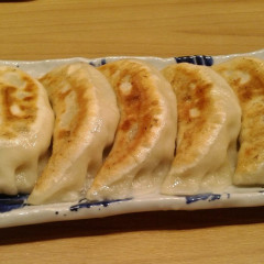 青山餃子房 綾瀬店の画像