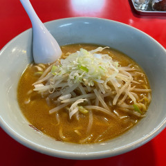 大関ラーメンの画像