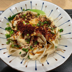 王記 蘭州拉麺の画像