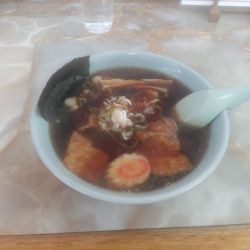 ラーメン