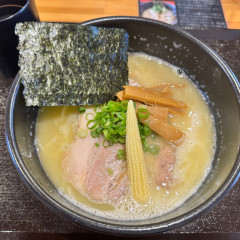 麺処 次男房 桜台店の画像