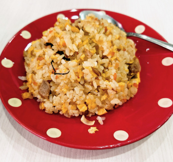 「ランチＤ」@中華料理 桃仙 西新井店の写真