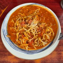 アラビアータ(1150円)期間限定