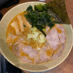 RAMEN RUNの画像