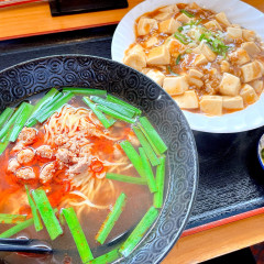 台湾料理 福源 東真鍋町店の画像