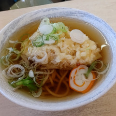 麺類食堂の画像