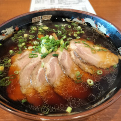 味の終着駅 次郎長の写真