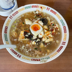 らーめん北斗 川崎店の画像