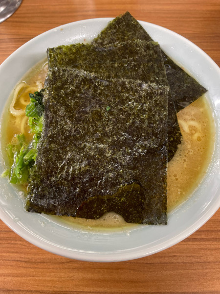 「ラーメン」@近藤家 本店の写真