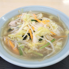 そば 八山庵の画像