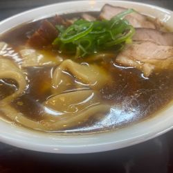 チャーシューメン