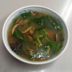 中華料理 楓林の画像