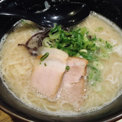 らーめんや よしともの画像