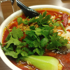 中華料理 菜香菜 東陽町店の画像