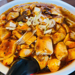 中華料理 菜香菜 東陽町店の画像