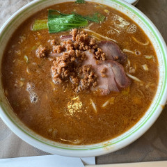 珍楽飯店の画像