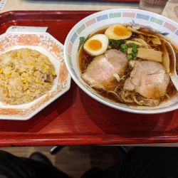 新中華 めし屋の画像