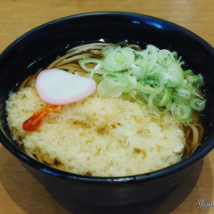 加賀白山そば 小松店の画像