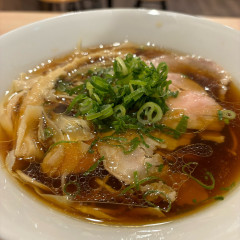 麺極 いっちゃんの画像