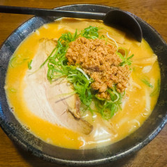 麺工房 いなせの画像