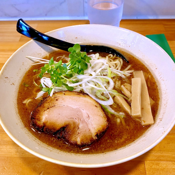 「正油あらびき。¥980。」@ボニート・ボニートの写真