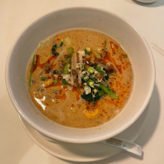 サワダ茶楼 横浜モアーズ店の画像