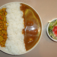 コッチヨ ハラール多国籍料理の画像