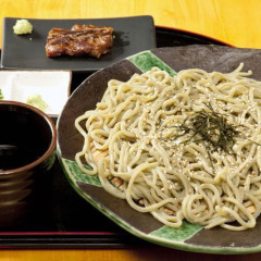 沖縄すば処 月桃の画像