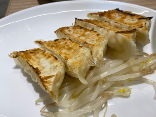 「醤油らーめんセット　￥１０８０」@石松餃子 三河安城店の写真