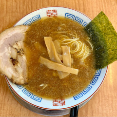 ラーメン京都てんぐ 常磐店の写真