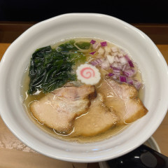 La麺 Monna Lisaの画像