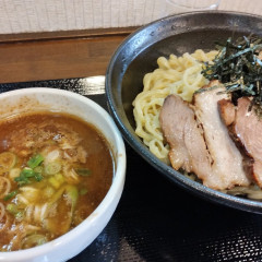 ラーメン堂 極の画像