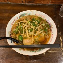 ラーメン