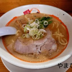 みそ壱ラーメン