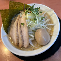 味噌らーめん御成屋 岩槻店の画像