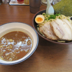 横浜家系ラーメン たくみ家 龍ヶ崎店の画像