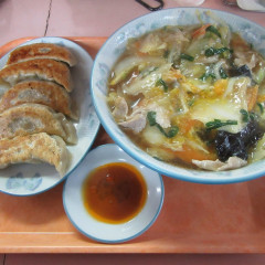 らーめんハウス かざぐるまの画像