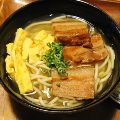 沖縄そば ゆいの画像