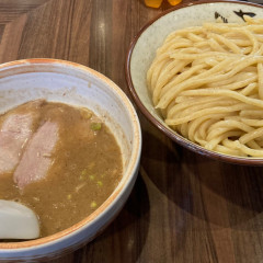 つけめん 恵那くの画像