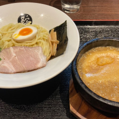 らーめん 鞍の画像