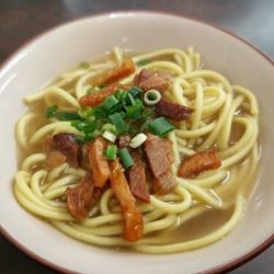 なかよし食堂の画像