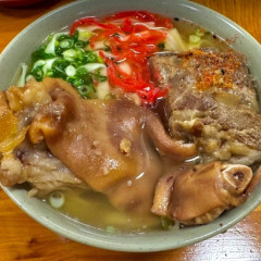 アワセそば食堂の画像