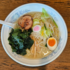 支那そばとんぼの画像