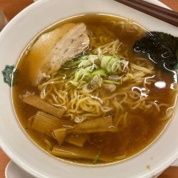 ラーメン