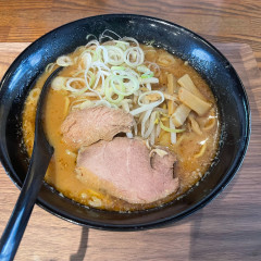 味噌らーめん 中山商店の画像