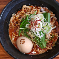 江戸麺 熊八の写真