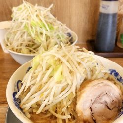 ﾗｰﾒﾝ並盛ﾔｻｲﾄﾘﾌﾟﾙ