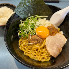 麺屋けいの画像