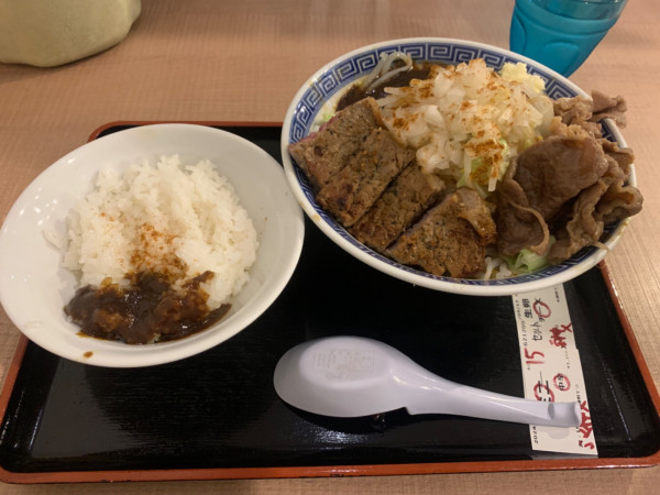 「大勝軒てつCoCoで！壱番」@大勝軒てつの写真